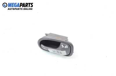 Inner handle for Mazda 323 S VI (BJ) (05.1998 - 05.2004), 5 doors, sedan, position: rear - right