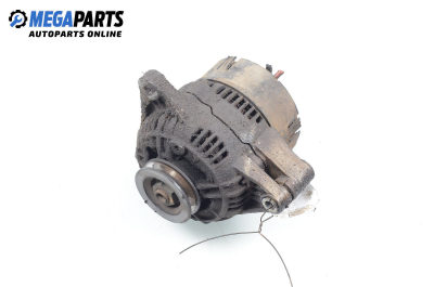 Alternator for Peugeot 106 I (1A, 1C) (08.1991 - 04.1996) 1.0, 50 hp