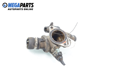 Thermostat housing for Alfa Romeo 156 (932) (09.1997 - 09.2005) 1.8 16V T.SPARK (932A3), 144 hp