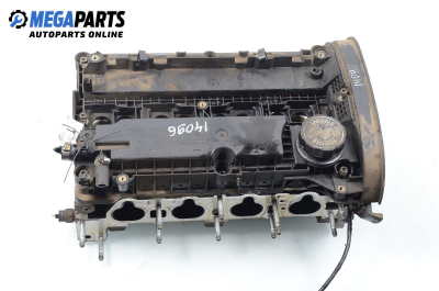 Engine head for Alfa Romeo 156 (932) (09.1997 - 09.2005) 1.8 16V T.SPARK (932A3), 144 hp