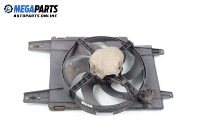 Ventilator radiator for Alfa Romeo 156 (932) (09.1997 - 09.2005) 1.8 16V T.SPARK (932A3), 144 hp
