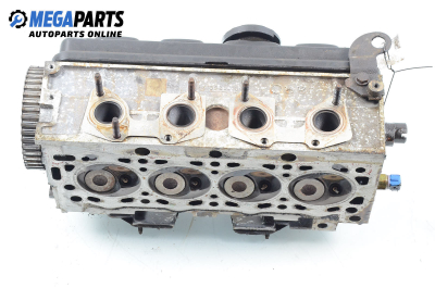 Engine head for Peugeot 106 I (1A, 1C) (08.1991 - 04.1996) 1.4, 75 hp