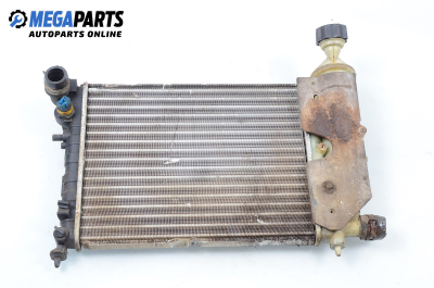 Water radiator for Peugeot 106 I (1A, 1C) (08.1991 - 04.1996) 1.4, 75 hp