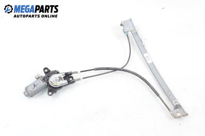 Electric window regulator for Peugeot 106 I (1A, 1C) (08.1991 - 04.1996), 3 doors, hatchback, position: right