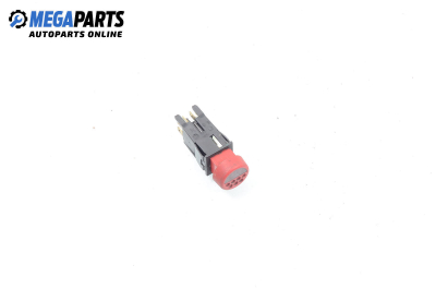 Emergency lights button for Peugeot 106 II (1) (04.1996 - ...)