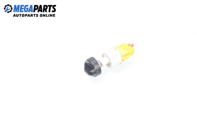 Comutator ventilator încălzire for Peugeot 106 II (1) (04.1996 - ...)