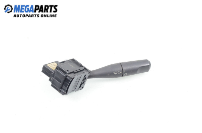 Verstellhebel scheibenwischer for Peugeot 106 II (1) (04.1996 - ...)