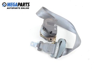 Centură de siguranță for Renault Megane Scenic (JA0/1) (10.1996 - 12.2001), 5 uși, position: stânga - spate