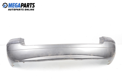 Bara de protectie spate for Renault Megane Scenic (JA0/1) (10.1996 - 12.2001), monovolum