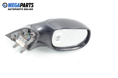 Mirror for Citroen Xsara Picasso (N68) (12.1999 - ...), 5 doors, minivan, position: right