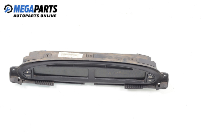 Bloc instrumente de bord for Citroen Xsara Picasso (09.1999 - 06.2012) 2.0 HDi, 90 hp