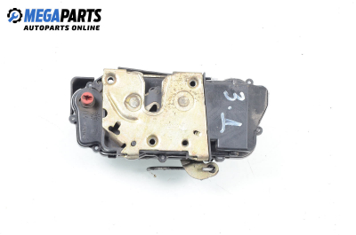 Schloss for Citroen Xsara Picasso (N68) (12.1999 - ...), position: rechts, rückseite