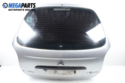 Boot lid for Citroen Xsara Picasso (N68) (12.1999 - ...), 5 doors, minivan, position: rear