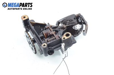 Pompă de ulei for Peugeot 406 Break (8E/F) (10.1996 - 10.2004) 1.8 16V, 110 hp