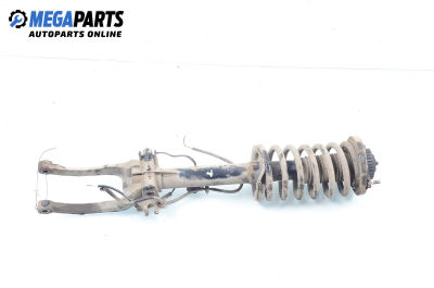 Amortizor McPherson for Alfa Romeo 166 (936) (09.1998 - 06.2007), sedan, position: dreaptă - fața