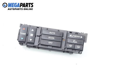 Panou aer condiționat for Alfa Romeo 166 (936) (09.1998 - 06.2007)