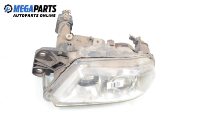 Headlight for Alfa Romeo 166 (936) (09.1998 - 06.2007), sedan, position: left