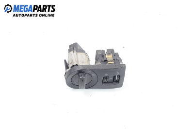 Comutator lumini for Alfa Romeo 166 (936) (09.1998 - 06.2007)