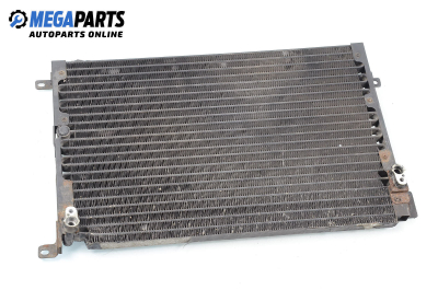 Air conditioning radiator for Alfa Romeo 166 (936) (09.1998 - 06.2007) 2.4 JTD (936A2A), 136 hp