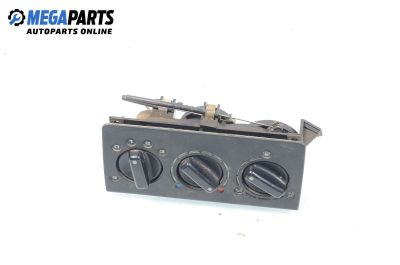 Panel heating for Volkswagen Polo (86C, 80) (10.1981 - 09.1994)