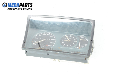 Instrument cluster for Volkswagen Polo (86C, 80) (10.1981 - 09.1994) 1.0 Catalyst, 45 hp