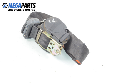 Seat belt for Volkswagen Polo (86C, 80) (10.1981 - 09.1994), 3 doors, position: rear - right