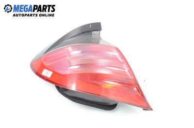 Tail light for Mercedes-Benz C-Class Coupe (CL203) (03.2001 - 06.2007), coupe, position: left