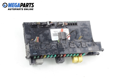 Fuse box for Mercedes-Benz C-Class Coupe (CL203) (03.2001 - 06.2007) C 180 (203.735), 129 hp
