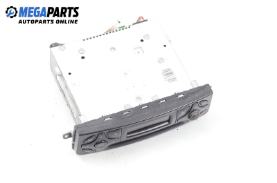 CD player for Mercedes-Benz C-Class Coupe (CL203) (03.2001 - 06.2007)