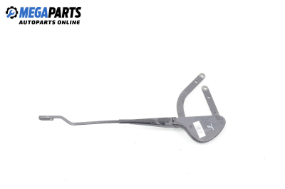 Braț ștergătoare parbriz for Mercedes-Benz C-Class Coupe (CL203) (03.2001 - 06.2007), position: dreapta