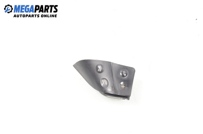 Steering wheel buttons for Mercedes-Benz C-Class Coupe (CL203) (03.2001 - 06.2007)