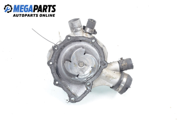 Water pump for Mercedes-Benz C-Class Coupe (CL203) (03.2001 - 06.2007) C 180 (203.735), 129 hp
