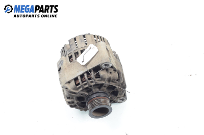 Alternator for Mercedes-Benz C-Class Coupe (CL203) (03.2001 - 06.2007) C 180 (203.735), 129 hp
