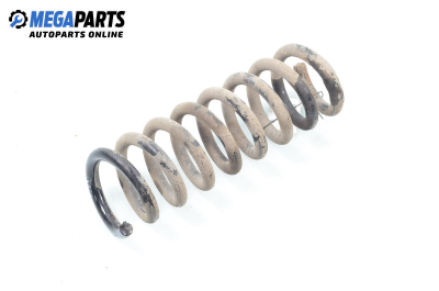 Coil spring for Mercedes-Benz C-Class Coupe (CL203) (03.2001 - 06.2007), coupe, position: rear