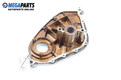 Timing chain cover for Mercedes-Benz C-Class Coupe (CL203) (03.2001 - 06.2007) C 180 (203.735), 129 hp