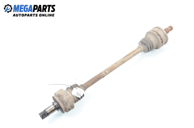 Driveshaft for Mercedes-Benz C-Class Coupe (CL203) (03.2001 - 06.2007) C 180 (203.735), 129 hp, position: rear - right