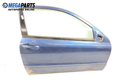 Door for Mercedes-Benz C-Class Coupe (CL203) (03.2001 - 06.2007), 3 doors, coupe, position: front - right