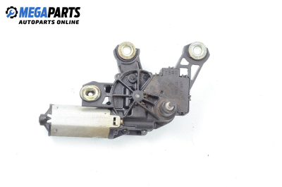 Front wipers motor for Seat Arosa (6H) (1997-05-01 - 2004-06-01), hatchback, position: rear