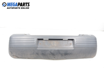 Bara de protectie spate for Seat Arosa (6H) (1997-05-01 - 2004-06-01), hatchback