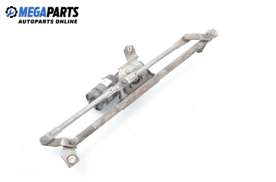 Front wipers motor for Seat Arosa (6H) (1997-05-01 - 2004-06-01), hatchback, position: front
