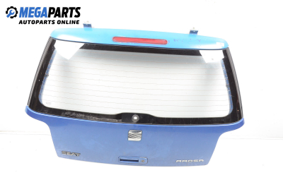 Capac spate for Seat Arosa (6H) (1997-05-01 - 2004-06-01), 3 uși, hatchback, position: din spate