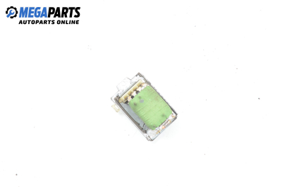 Blower motor resistor for Seat Arosa (6H) (1997-05-01 - 2004-06-01)