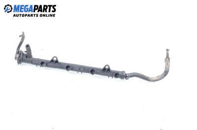 Fuel rail for Seat Arosa (6H) (1997-05-01 - 2004-06-01) 1.4, 60 hp