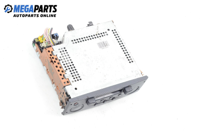 Cassette player for Renault Clio II (BB0/1/2, CB0/1/2) (09.1998 - ...)