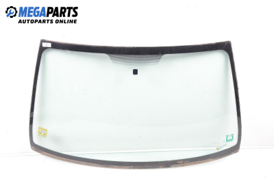 Frontscheibe for Renault Clio II (BB0/1/2, CB0/1/2) (09.1998 - ...), hecktür