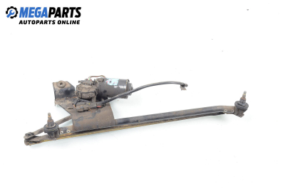 Front wipers motor for Dacia Logan LS (09.2004 - ...), sedan, position: front
