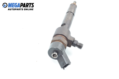 Diesel fuel injector for Fiat Bravo I (182) (1995-10-01 - 2001-10-01) 1.9 JTD 105, 105 hp