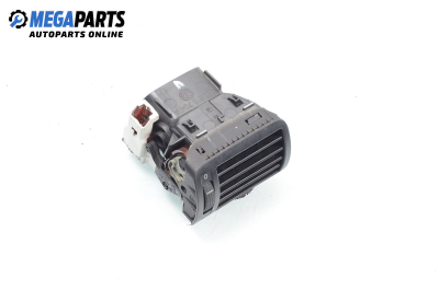 AC heat air vent for Volkswagen Passat IV Variant (3B5) (1997-05-01 - 2001-12-01)