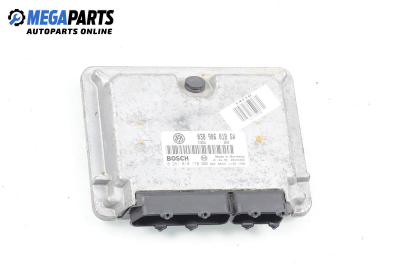 ECU for Volkswagen Passat IV  Variant (3B5) (1997-05-01 - 2001-12-01) 1.9 TDI, 110 hp, № 038 906 018 GA