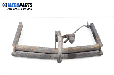 Tow hook for Volkswagen Passat IV  Variant (3B5) (1997-05-01 - 2001-12-01), station wagon